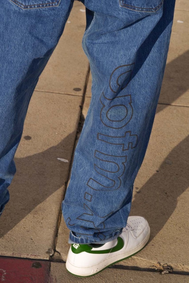 StÃ¼ssy ææ Cactus Plant Flea MarketãDSMLA æé ç¾ååæ¶æ¥è¯åç³»å