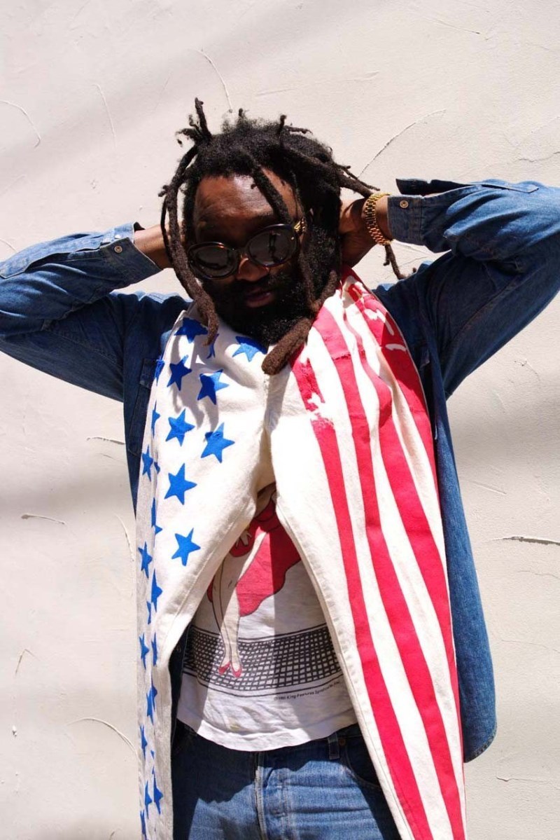 StÃ¼ssy ææ Cactus Plant Flea MarketãDSMLA æé ç¾ååæ¶æ¥è¯åç³»å