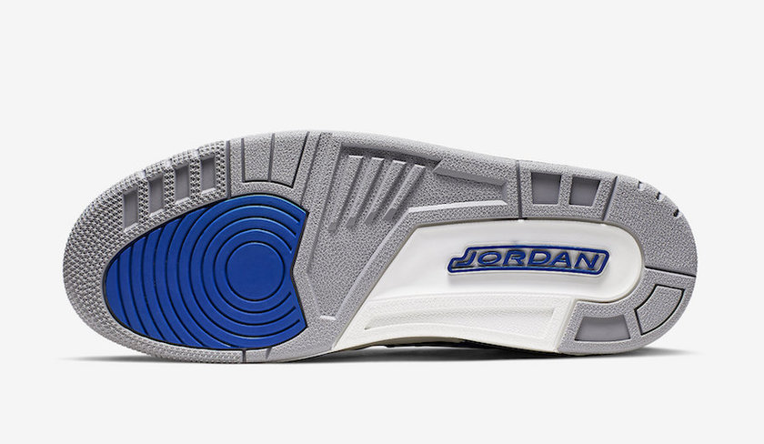 Jordan Legacy 312 Low Royal CD7069-041 Release Date