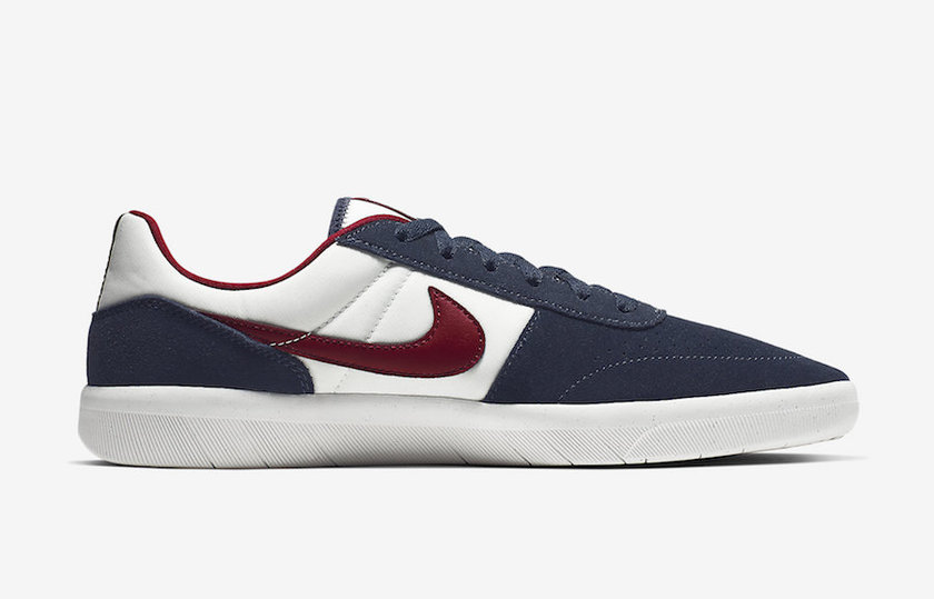 Nike SB Team Classic USA AH3360-401 Release Date