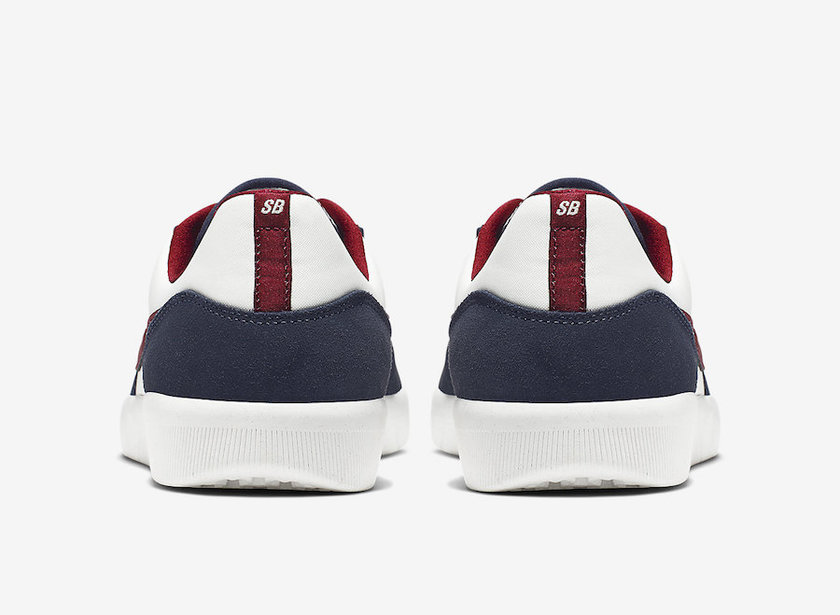 Nike SB Team Classic USA AH3360-401 Release Date