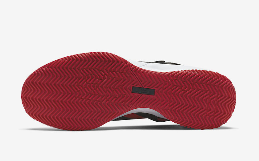 Nike LeBron Soldier 13 Bred Black Red White AR4228-003 Release Date