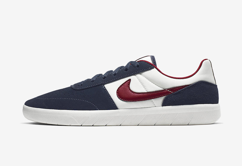 Nike SB Team Classic USA AH3360-401 Release Date