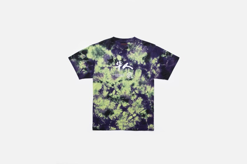 CLOT å°äºæé½å¼è:registered:¾ãCHINESES Capsuleãå«æ³¨ç³»å Pop-Up Store