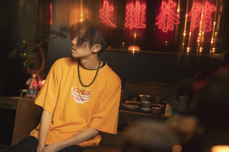 CLOT å°äºæé½å¼è:registered:¾ãCHINESES Capsuleãå«æ³¨ç³»å Pop-Up Store