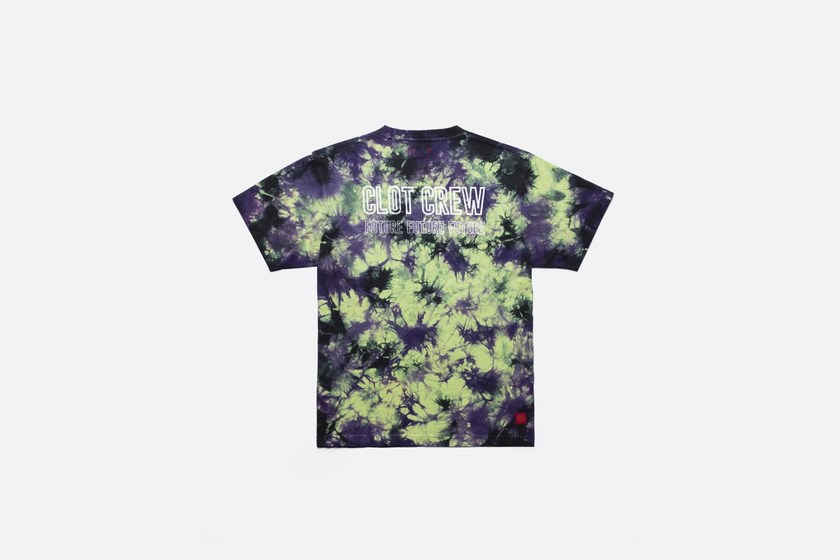 CLOT å°äºæé½å¼è:registered:¾ãCHINESES Capsuleãå«æ³¨ç³»å Pop-Up Store