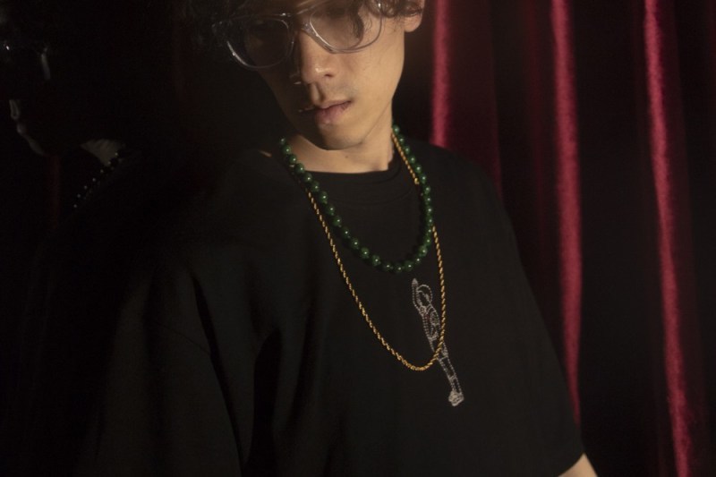 CLOT å°äºæé½å¼è:registered:¾ãCHINESES Capsuleãå«æ³¨ç³»å Pop-Up Store