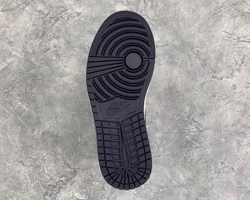 Air Jordan 1 Obsidian 555088-140 2019åå¸æ¥æ