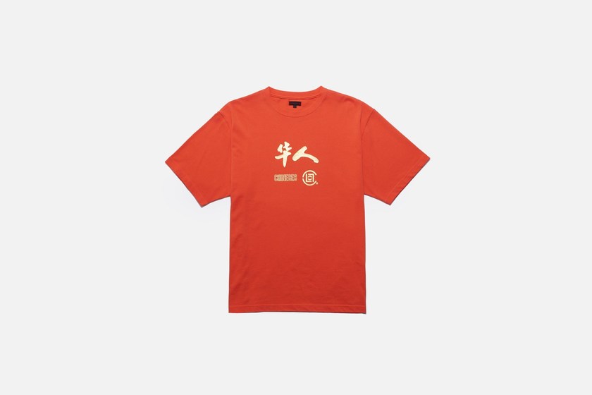 CLOT å°äºæé½å¼è:registered:¾ãCHINESES Capsuleãå«æ³¨ç³»å Pop-Up Store