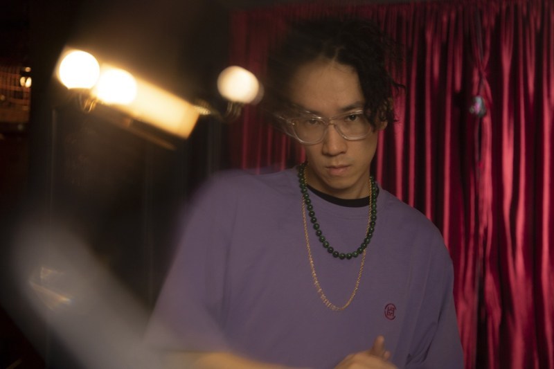 CLOT å°äºæé½å¼è:registered:¾ãCHINESES Capsuleãå«æ³¨ç³»å Pop-Up Store