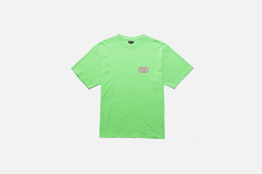 CLOT å°äºæé½å¼è:registered:¾ãCHINESES Capsuleãå«æ³¨ç³»å Pop-Up Store