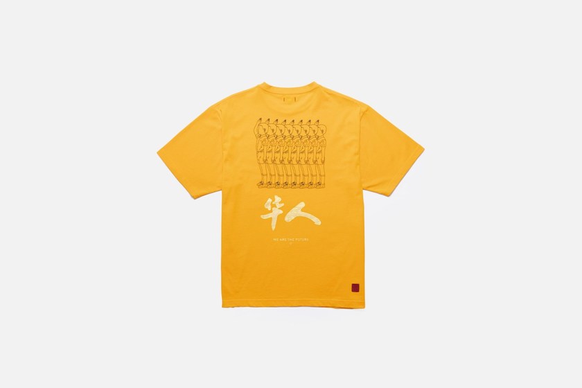 CLOT å°äºæé½å¼è:registered:¾ãCHINESES Capsuleãå«æ³¨ç³»å Pop-Up Store