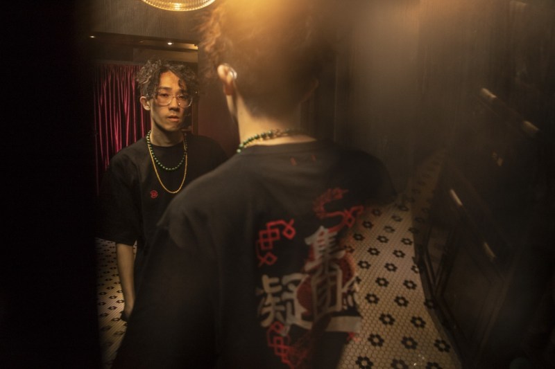 CLOT å°äºæé½å¼è:registered:¾ãCHINESES Capsuleãå«æ³¨ç³»å Pop-Up Store