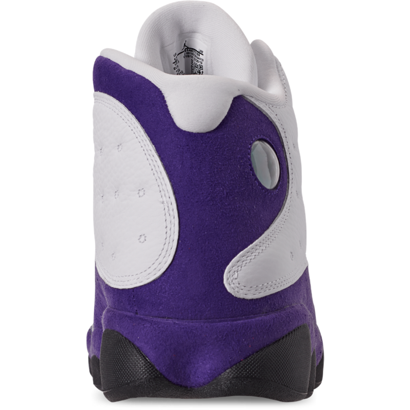 Air Jordan 13 Lakers 414571-105 2019 2019åå:registered:æ¥æ