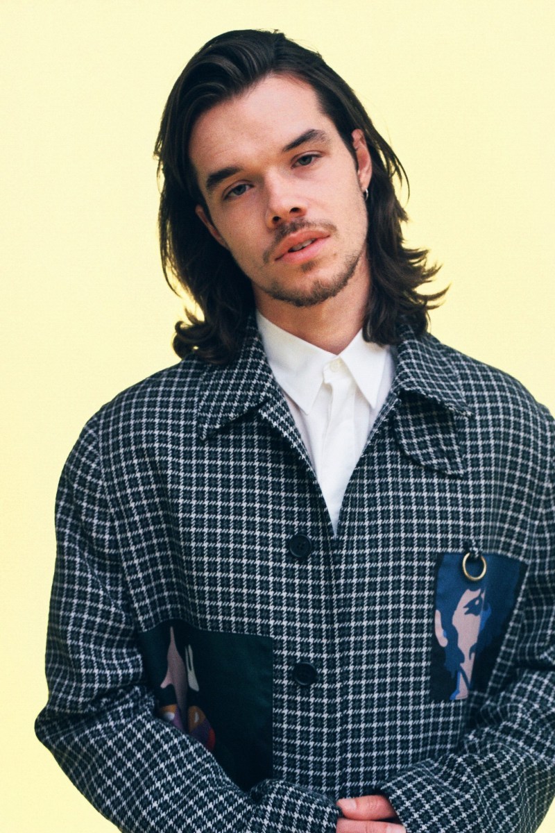 Stella McCartney æ¨åºå¨æ°ãAll Together Nowãç³»å