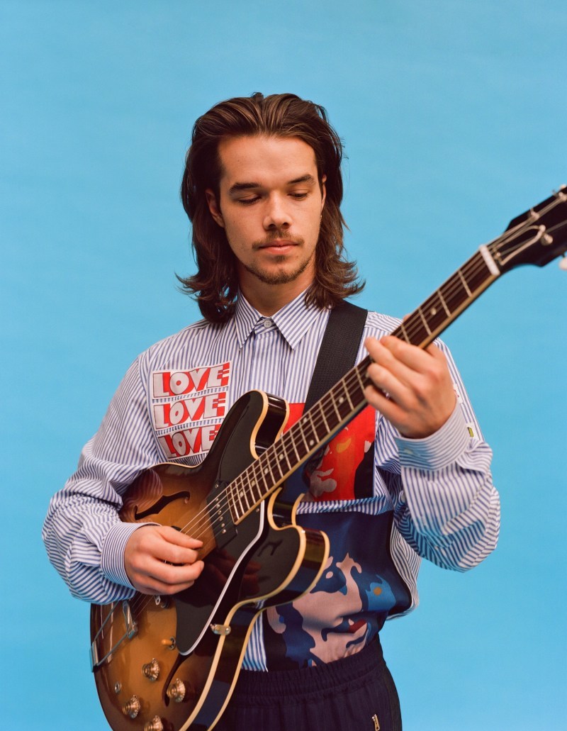 Stella McCartney æ¨åºå¨æ°ãAll Together Nowãç³»å