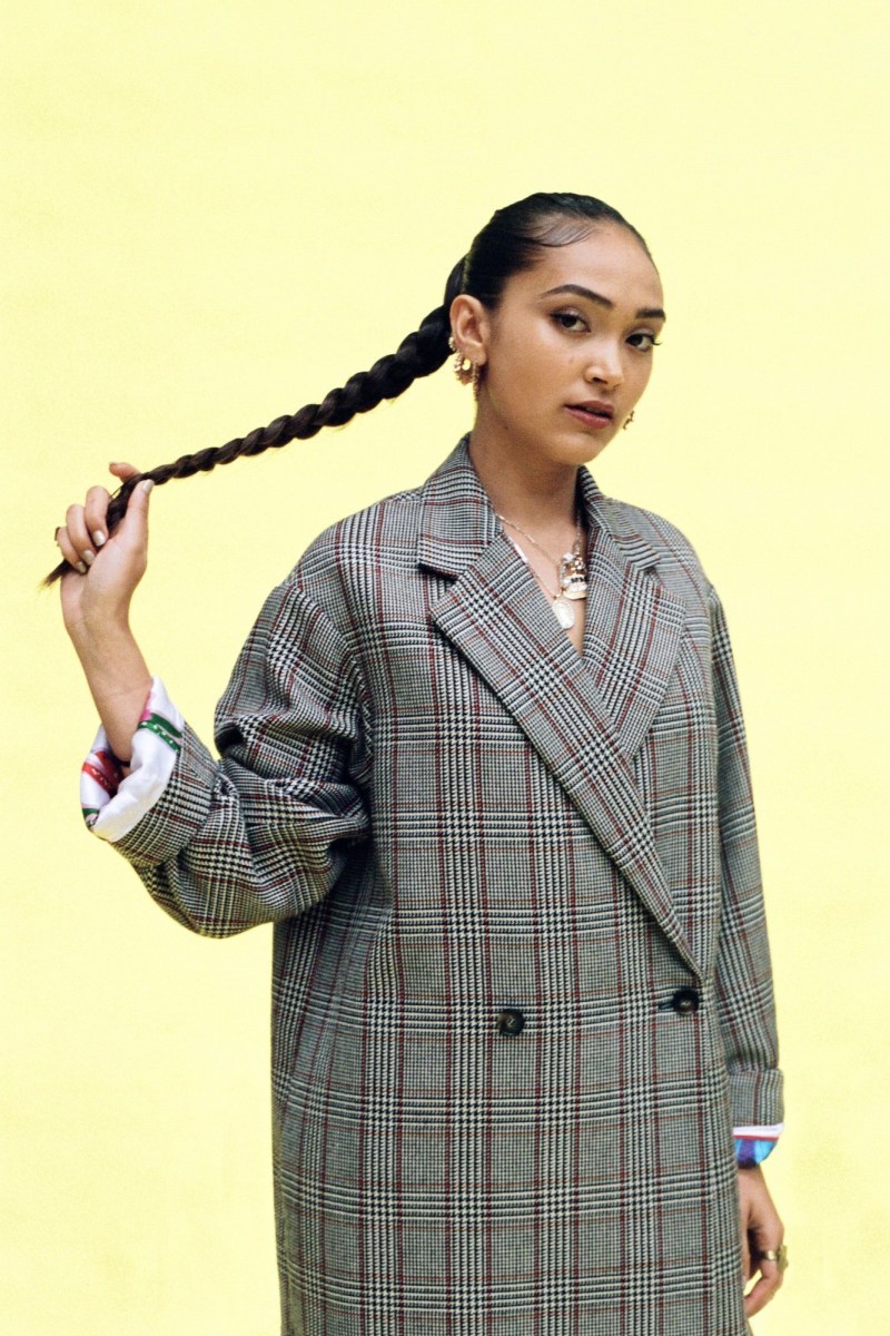 Stella McCartney æ¨åºå¨æ°ãAll Together Nowãç³»å