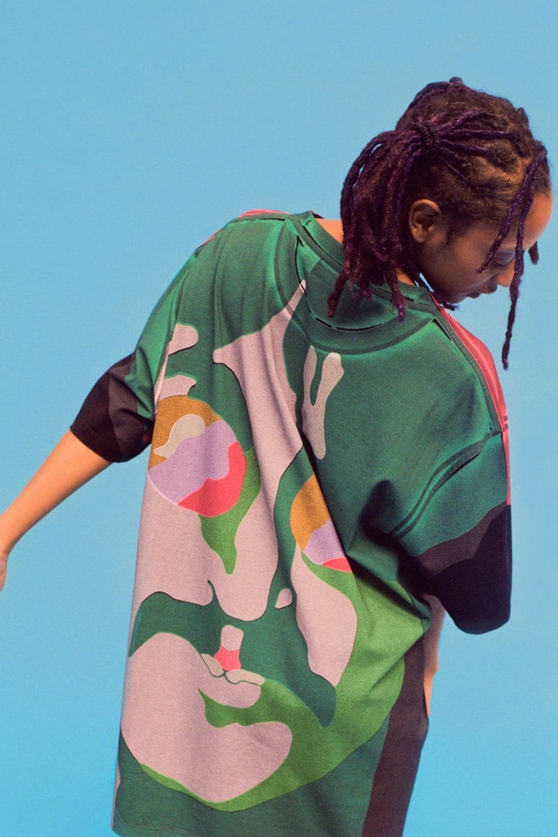 Stella McCartney æ¨åºå¨æ°ãAll Together Nowãç³»å