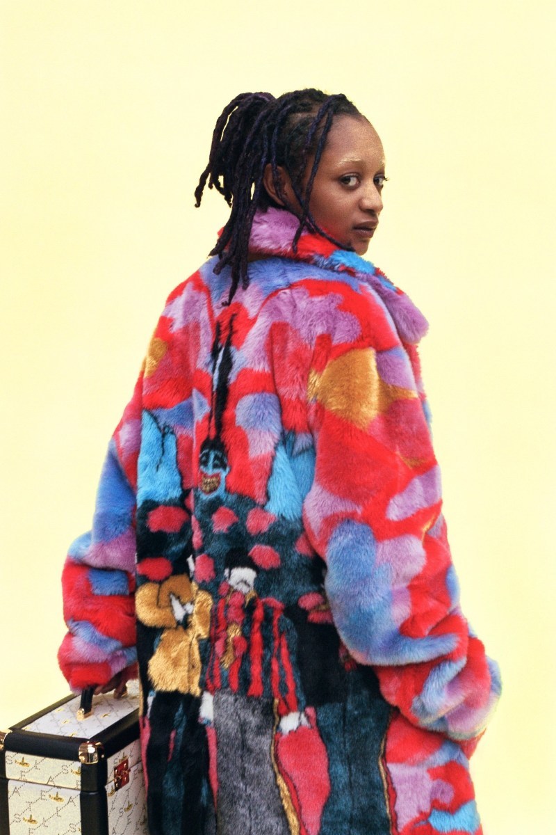 Stella McCartney æ¨åºå¨æ°ãAll Together Nowãç³»å