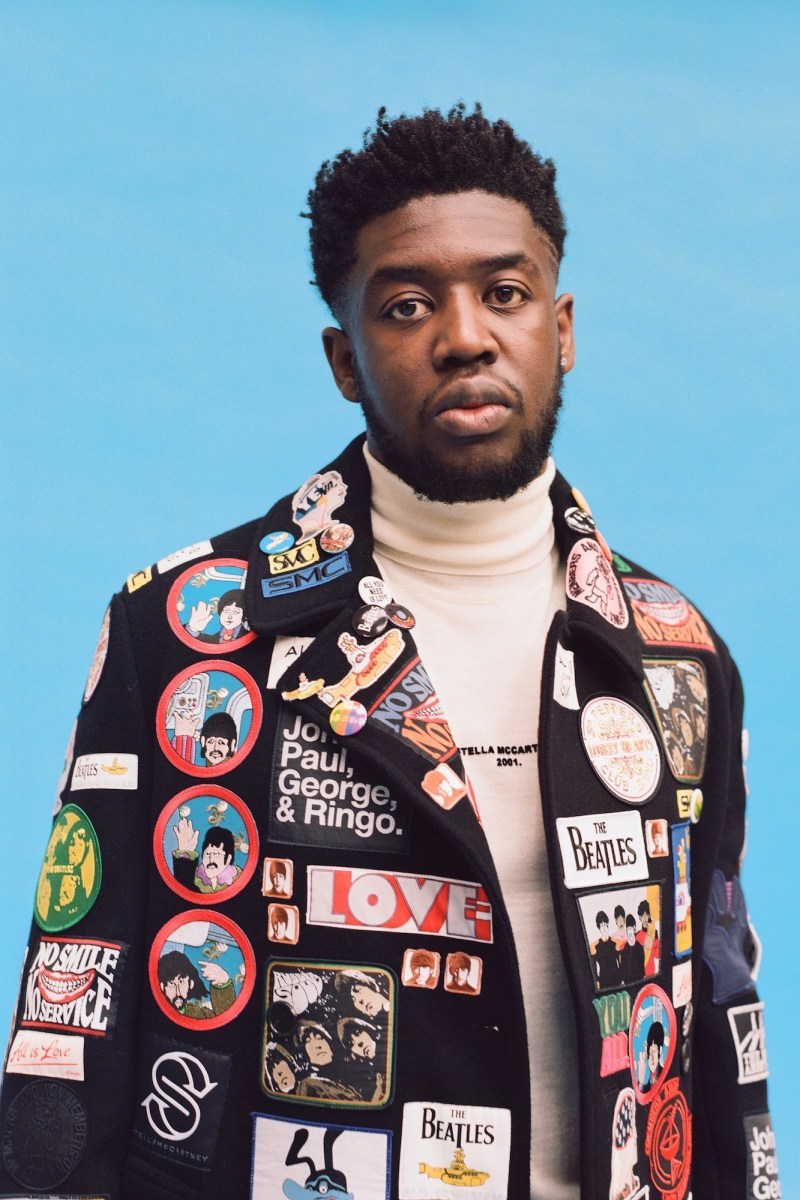 Stella McCartney æ¨åºå¨æ°ãAll Together Nowãç³»å