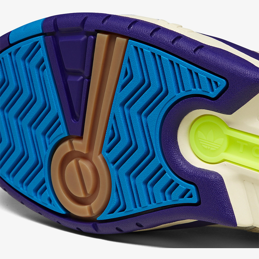 adidas Consortium Torsion Edberg Comp EF7756åå¸æ¥æ