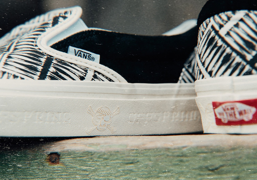 Offspring Vans Herring-Bone Packåå¸æ¥æ