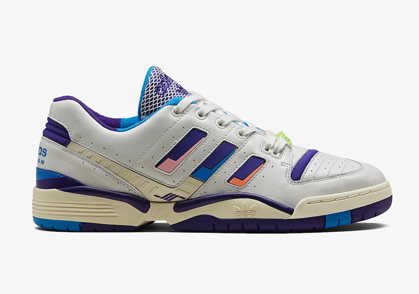 adidas Consortium Torsion Edberg Comp EF7756åå¸æ¥æ