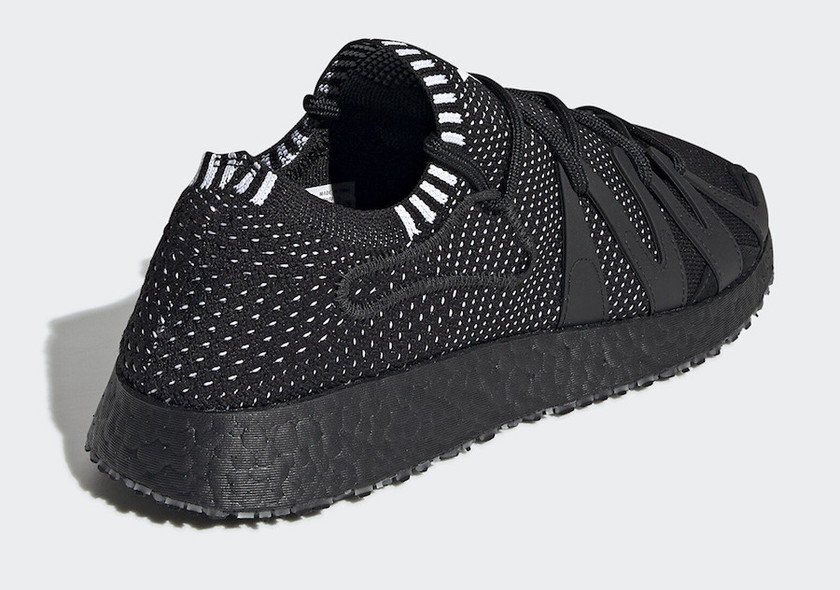 adidas Y-3 Raito Raceré»è²EF2562åå¸æ¥æ