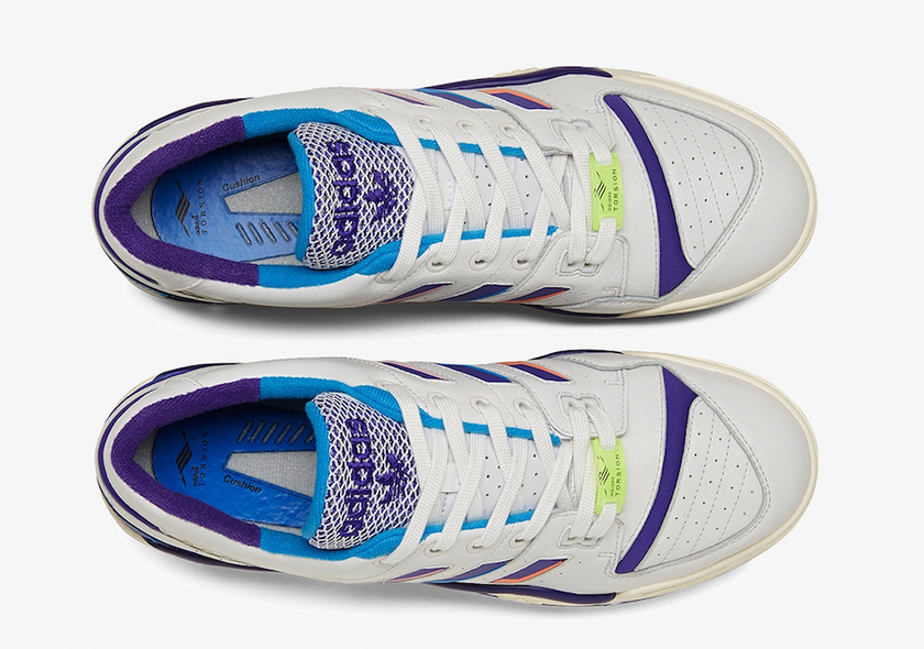 adidas Consortium Torsion Edberg Comp EF7756åå¸æ¥æ