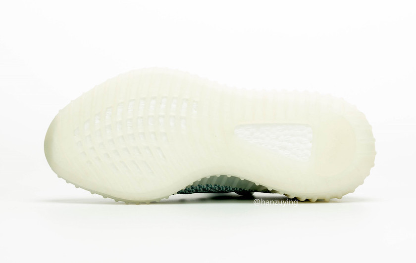 adidas Yeezy Boost 350 V2 Cloud White FW3042å叿¥æ