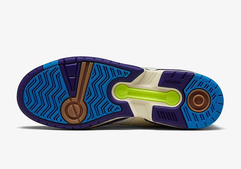 adidas Consortium Torsion Edberg Comp EF7756åå¸æ¥æ