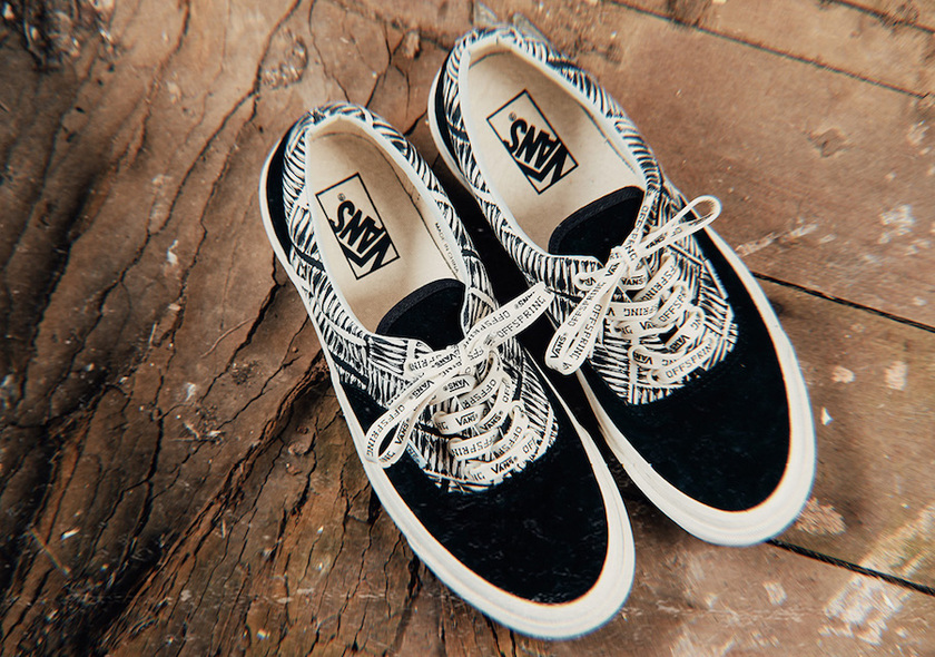 Offspring Vans Herring-Bone Packåå¸æ¥æ