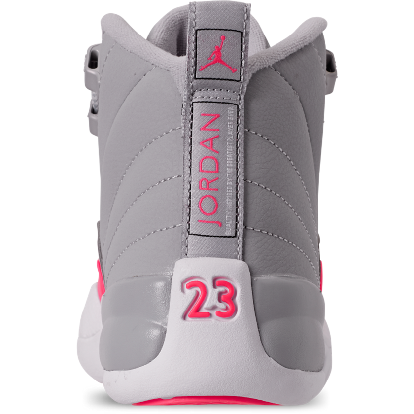 Air Jordan 12 Racer Pink 510815-060åå:registered:æ¥æ