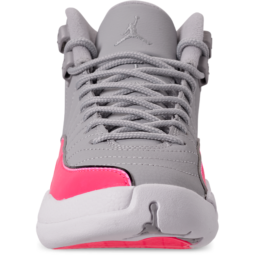 Air Jordan 12 Racer Pink 510815-060åå:registered:æ¥æ