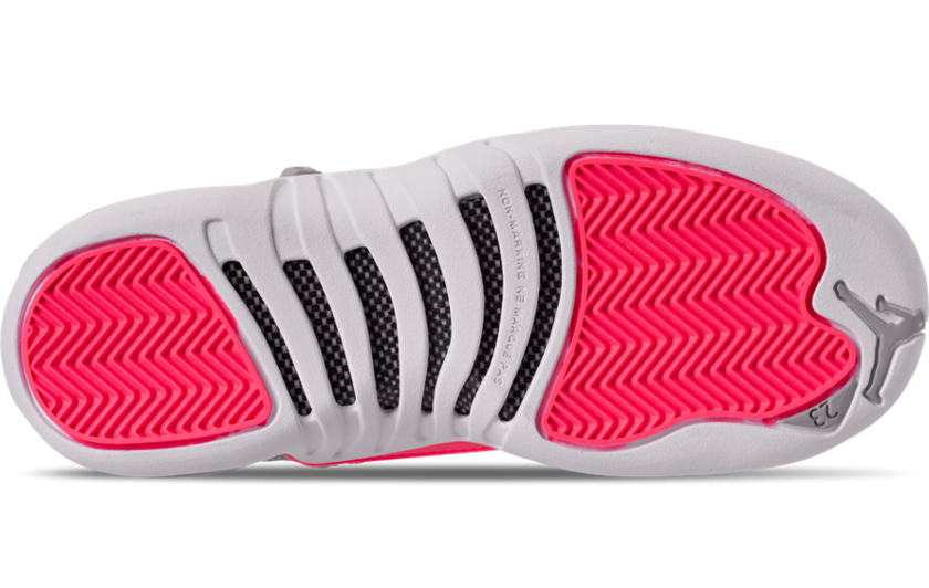 Air Jordan 12 Racer Pink 510815-060åå:registered:æ¥æ