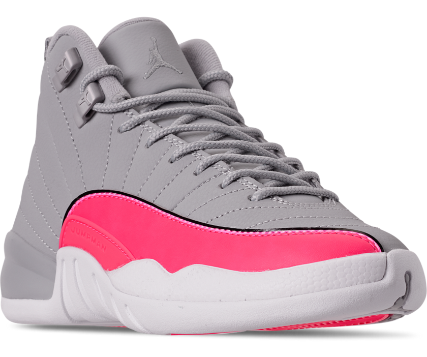 Air Jordan 12 Racer Pink 510815-060åå:registered:æ¥æ
