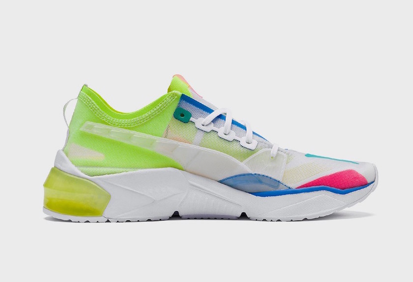 PUMA LQD Cell Optic Release Date