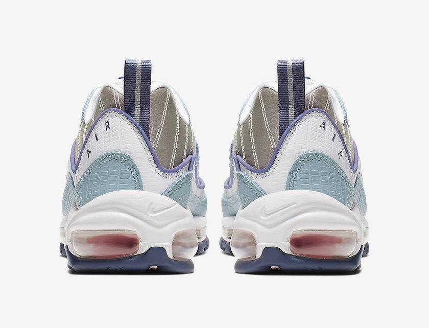 Nike Air Max 98 CK0832-500åå¸æ¥æ