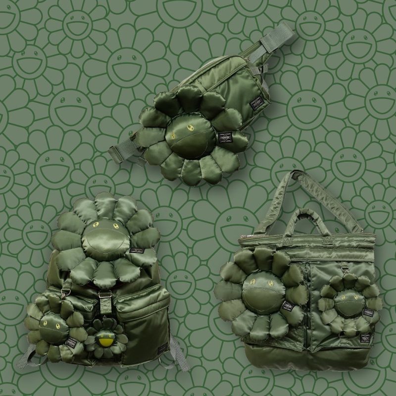 ç¡æ:registered:å³æ±ºï¼æä¸é x PORTER éç£è¯ä¹ç³»åæ­£å¼å¬é