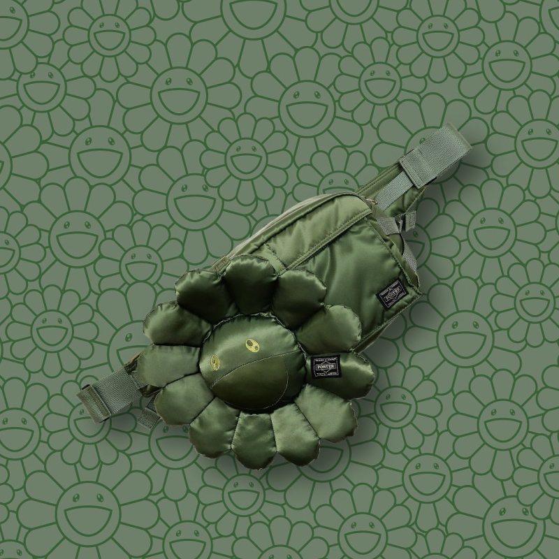 ç¡æ:registered:å³æ±ºï¼æä¸é x PORTER éç£è¯ä¹ç³»åæ­£å¼å¬é