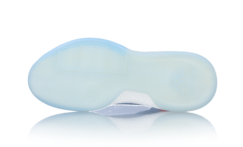 adidas Marquee Boost Low Glow Blue G26215 Release Date