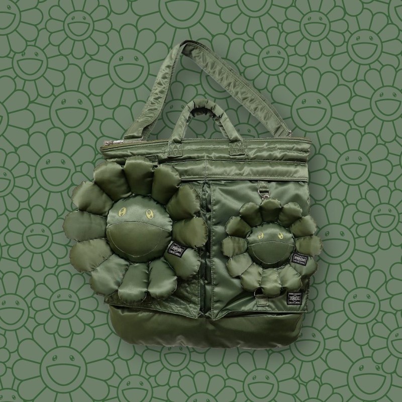 ç¡æ:registered:å³æ±ºï¼æä¸é x PORTER éç£è¯ä¹ç³»åæ­£å¼å¬é