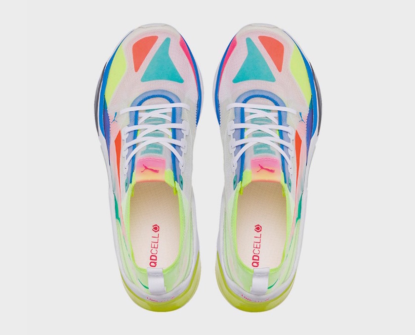 PUMA LQD Cell Optic Release Date