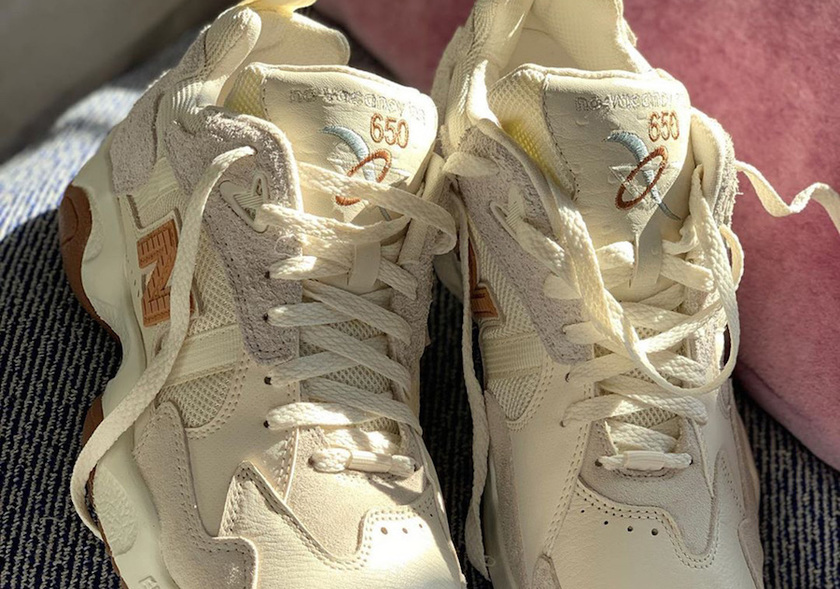 No Vacancy Inn New Balance 650åå¸æ¥æ