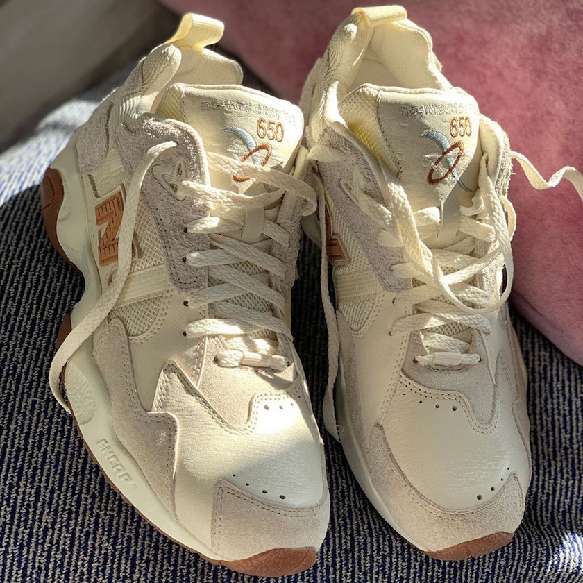 No Vacancy Inn New Balance 650åå¸æ¥æ