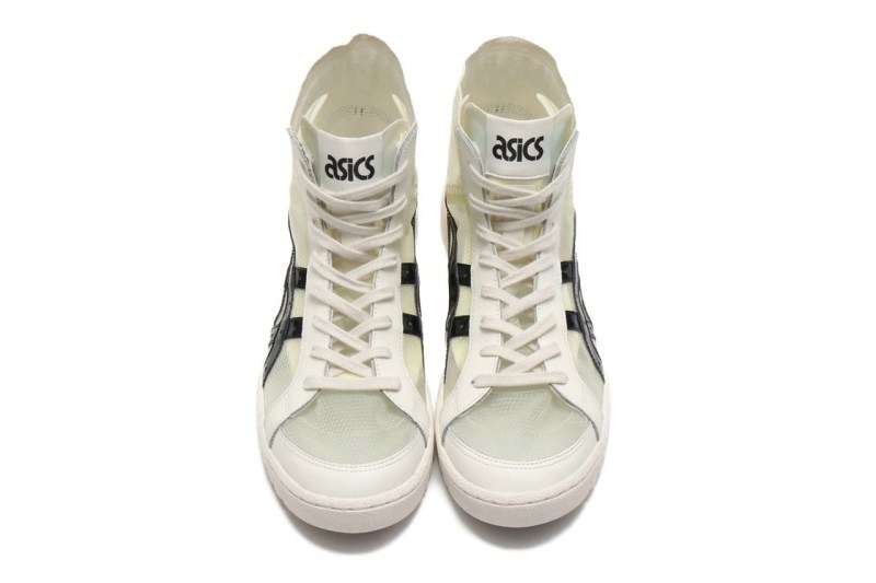 éæéç¶éï¼ASICSTIGER éå¡ç¶å¸ç±çéæ¬¾ GEL-PTG