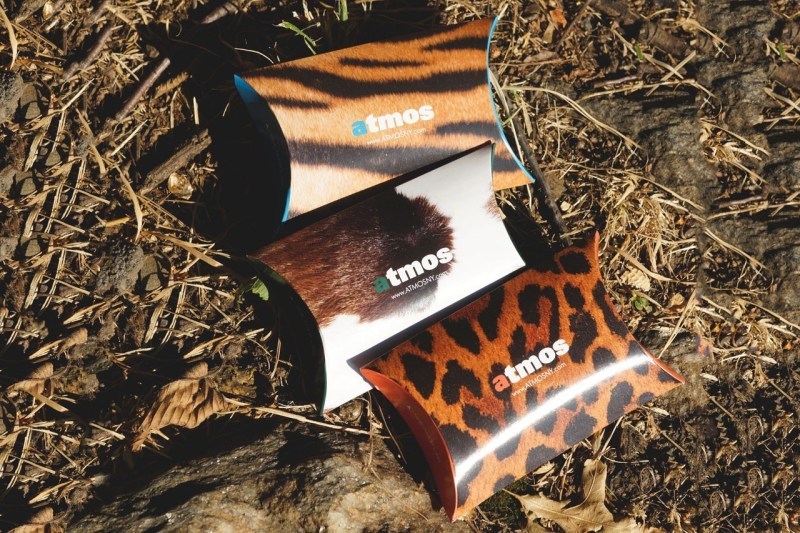 è¿è³ atmos x Nike Air Max 1ãAnimal 3.0ãè¯ä¹ç³»åæ°ä½