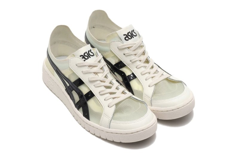 éæéç¶éï¼ASICSTIGER éå¡ç¶å¸ç±çéæ¬¾ GEL-PTG