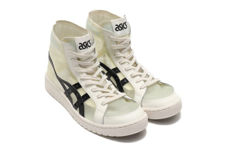 éæéç¶éï¼ASICSTIGER éå¡ç¶å¸ç±çéæ¬¾ GEL-PTG