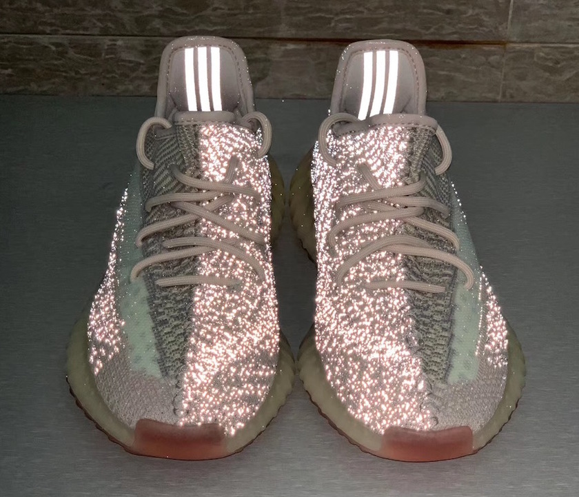 adidas Yeezy Boost 350 V2åå
Citrinå叿¥æ